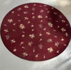  Preview image for Lot# 488 - Circular 53 Rug 