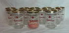  Preview image for Lot# 496 - Budweiser 3 Drinking Glasses 