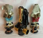  Preview image for Lot# 498 - Whiskey 12 Decanter Group 