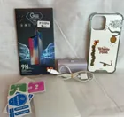  Preview image for Lot# 505 - Iphone 12 Cover, Battery, & S 