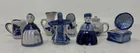  Preview image for Lot# 508 - Enesco Delft-Style 1.25-1.76  