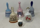  Preview image for Lot# 513 - State Souvenir 3.5-6 Bell Col 
