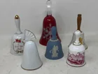  Preview image for Lot# 514 - Decorative 4-7 Bell Collectio 