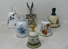  Preview image for Lot# 516 - Bell 3.5-6 Collection 