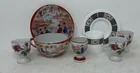  Preview image for Lot# 519 - Asian & Floral Porcelain Asso 
