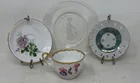  Preview image for Lot# 521 - Bone China,Porcelain & Glass  