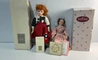  Preview image for Lot# 324 - Ashton-Drake Meg from Little  