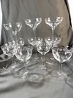  Preview image for Lot# 219 - 4 Fostoria Etched Grapevine & 