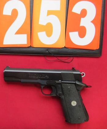Item Up For Bidding At Auction - Firearms Auction in Hughesville, PA