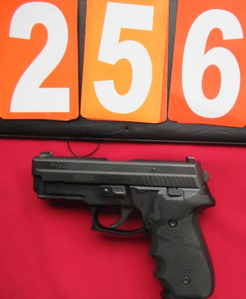 Item Up For Bidding At Auction - Firearms Auction in Hughesville, PA