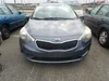 2014 Kia Forte