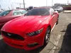 15 2016 Ford Mustang