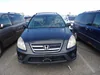 24 2006 Honda CRV