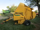  Preview image for Vermeer 665 Rancher 