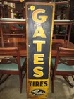  Preview image for Gates Tire Sign 