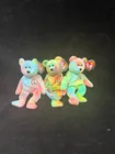  Preview image for Peace Sign Beanie Babies 