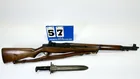 M1 GARANDS