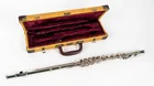  Preview image for Lot# 248 - Vintage Bundy Nickel-Silver F 