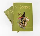  Preview image for Lot# 98 - 1st Edition The Congo By Henry 