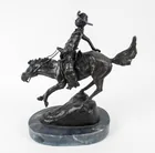  Preview image for Lot# 54 - Art Remington Inspired Arizona 
