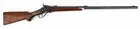  Preview image for Lot# 7 - Gun Shlioh Sharps 1874 Falling  