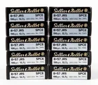  Preview image for Lot# 62 - Ammo 200 Rounds 8x57 JRS 