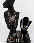  Preview image for Lot# 170 - Jewelry Lot of Silver-Toned C 