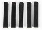  Preview image for Lot# 37 - Five Colt 9mm AR LEO/Mil Stamp 