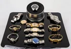  Preview image for Lot# 85 - Jewelry Lot of 11 Wrist Watche 