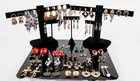  Preview image for Lot# 105 - Jewelry Lot of Silver-Toned C 