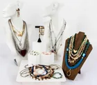  Preview image for Lot# 260 - Jewelry Lot of Mixed Costume  