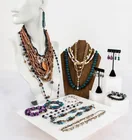  Preview image for Lot# 290 - Jewelry Lot of Mixed Costume  