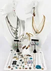  Preview image for Lot# 330 - Jewelry Lot of Mixed Costume  