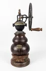  Preview image for Lot# 14 - Antique Countertop Coffee Mill 