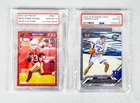  Preview image for Lot# 13 - Lot of 2 Graded (10 Gem Mint)  