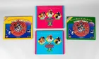  Preview image for Lot# 74 - Set of 4 Looney Tune & MLB Com 