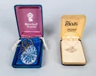  Preview image for Lot# 55 - Jewelry Lot 2 Sterling Silver  