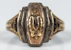  Preview image for Lot# 110 - Jewelry Sterling Silver Class 