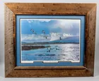  Preview image for Lot# 167 - Upper Klamath Honkers By Don  