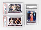  Preview image for Lot# 254 - Lot of 3 Graded (10 Gem Mint) 