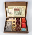  Preview image for Lot# 24 - Classic Early 1920s Erector Se 
