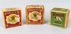  Preview image for Lot# 91 - Antique Hunting Shell Boxes *N 