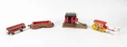  Preview image for Lot# 202 - Set of 4 Antique Vehicle Nove 
