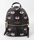  Preview image for Lot# 240 - Kate Spade Mini Fox Backpack 