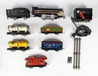  Preview image for Lot# 242 - Antique Boxed Marx Train Set 