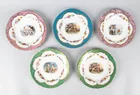  Preview image for Lot# 319 - Set of 5 Porzellanfabrik Vict 