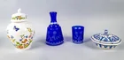  Preview image for Lot# 313 - Lot of 3 High End Cabinet Pie 