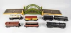  Preview image for Lot# 352 - Set of 8 Vintage Lionel Engin 