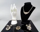  Preview image for Lot# 10 - Jewelry Mid-Century Eisenberg  