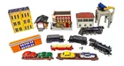  Preview image for Lot# 22 - Lionel Train Set w/ Buildings 